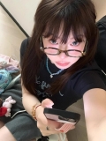【1*1纯棉 常规款】印花正肩常规短袖 高弹力新款夏季修身显